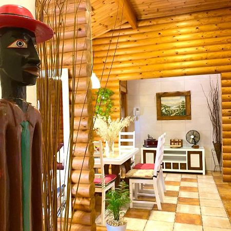 Nordic House Near The Beach In Quiet Neighborhood, All Amenities Tacoronte Esterno foto