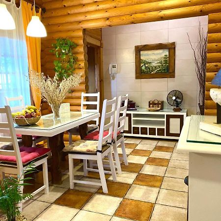 Nordic House Near The Beach In Quiet Neighborhood, All Amenities Tacoronte Esterno foto