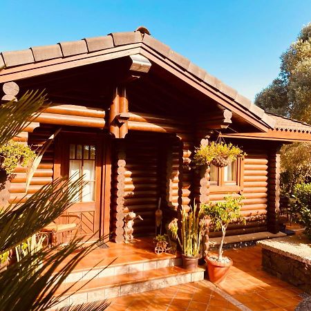 Nordic House Near The Beach In Quiet Neighborhood, All Amenities Tacoronte Esterno foto