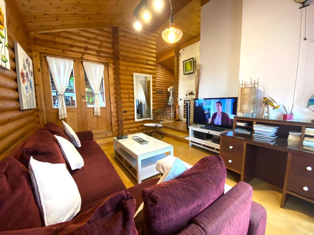 Nordic House Near The Beach In Quiet Neighborhood, All Amenities Tacoronte Esterno foto