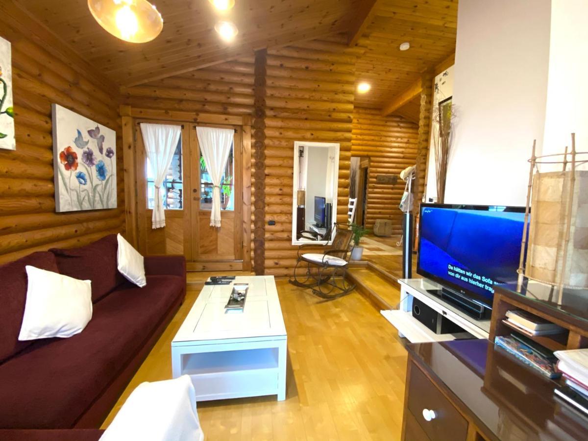 Nordic House Near The Beach In Quiet Neighborhood, All Amenities Tacoronte Esterno foto