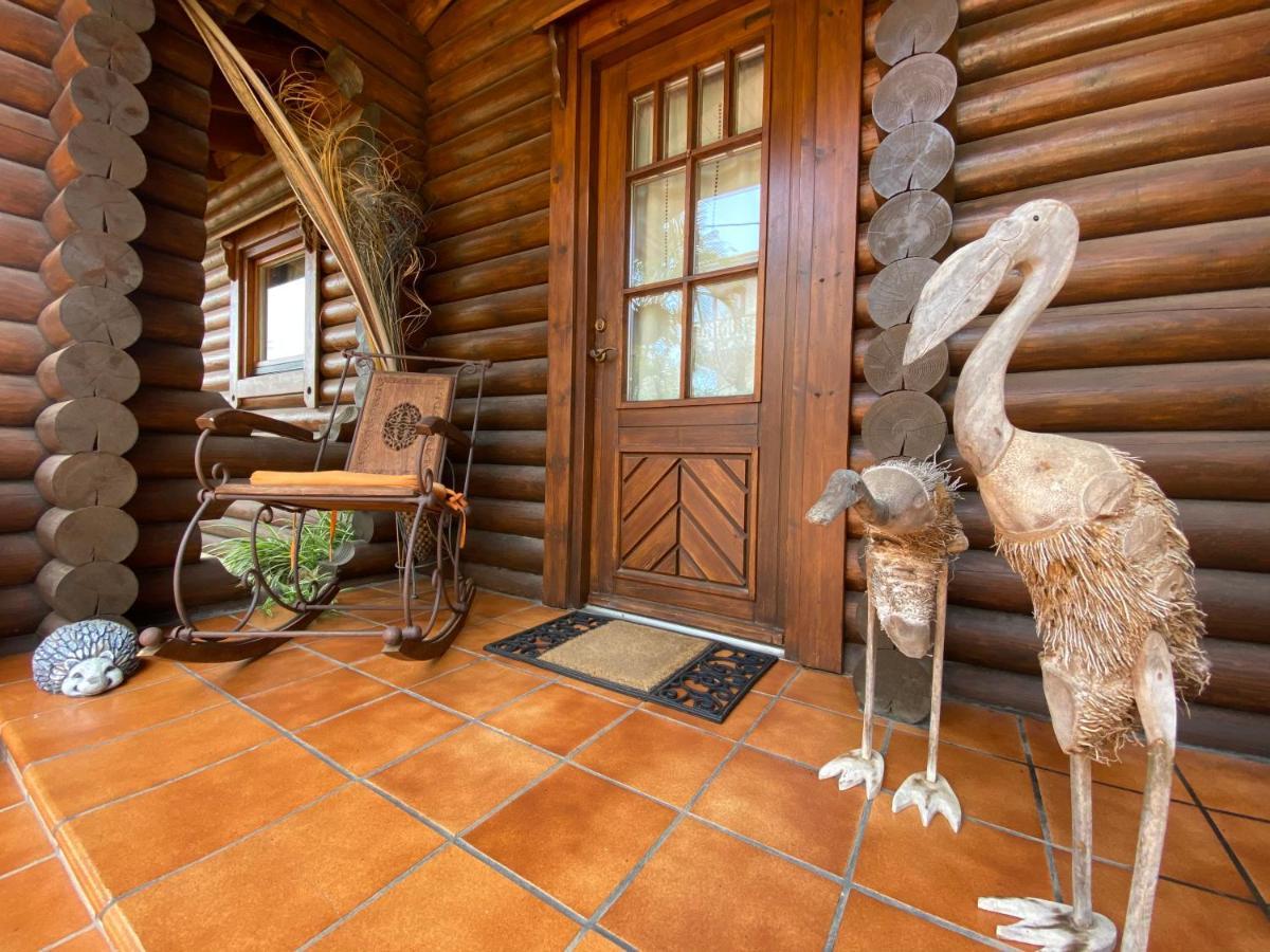 Nordic House Near The Beach In Quiet Neighborhood, All Amenities Tacoronte Esterno foto