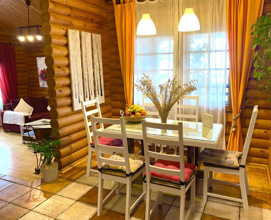 Nordic House Near The Beach In Quiet Neighborhood, All Amenities Tacoronte Esterno foto