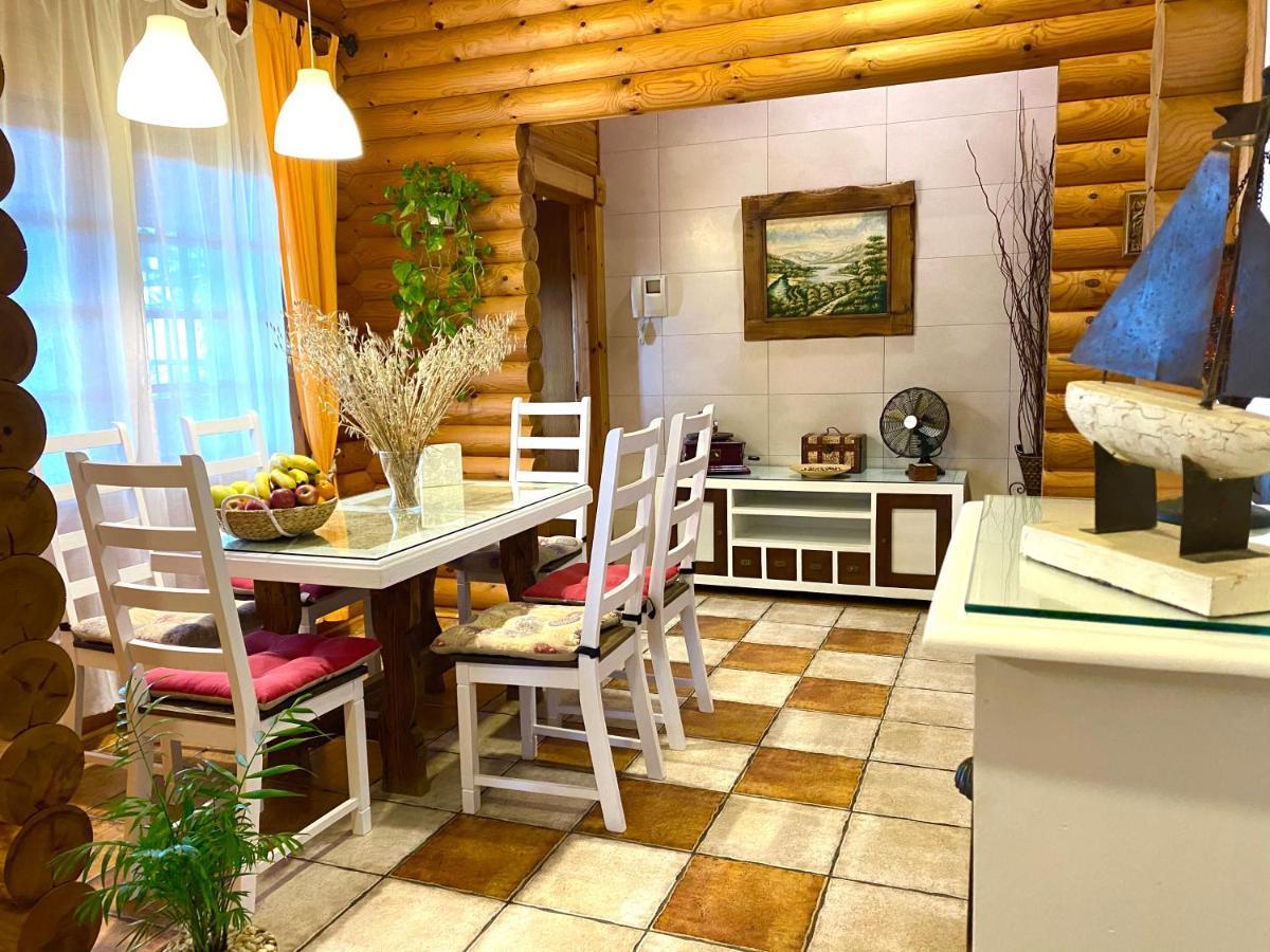 Nordic House Near The Beach In Quiet Neighborhood, All Amenities Tacoronte Esterno foto