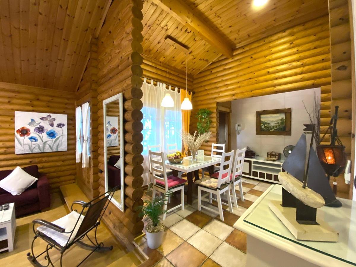 Nordic House Near The Beach In Quiet Neighborhood, All Amenities Tacoronte Esterno foto