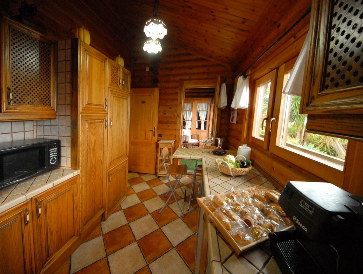 Nordic House Near The Beach In Quiet Neighborhood, All Amenities Tacoronte Esterno foto
