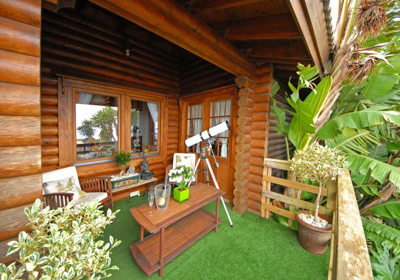 Nordic House Near The Beach In Quiet Neighborhood, All Amenities Tacoronte Esterno foto