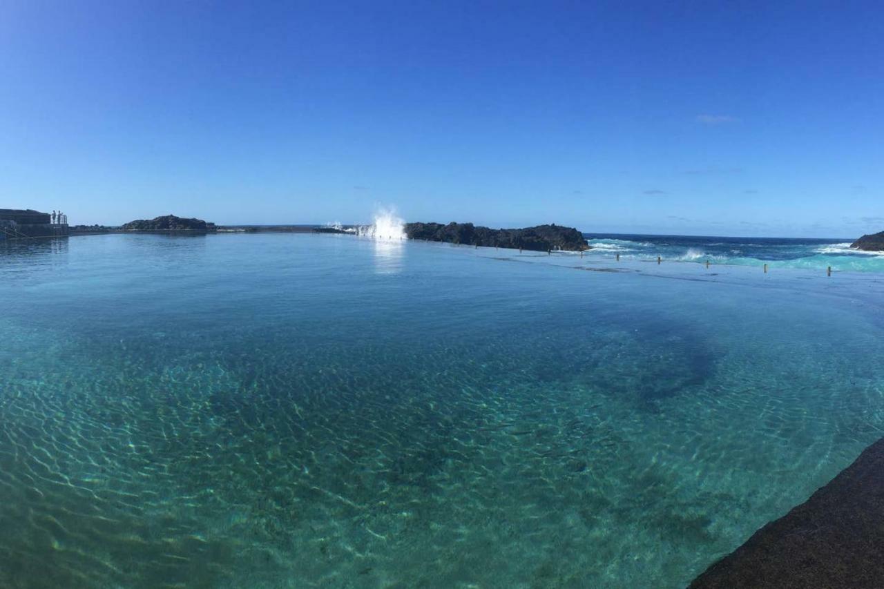 Nordic House Near The Beach In Quiet Neighborhood, All Amenities Tacoronte Esterno foto