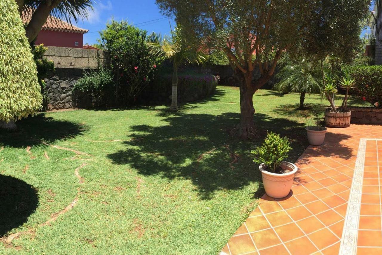 Nordic House Near The Beach In Quiet Neighborhood, All Amenities Tacoronte Esterno foto