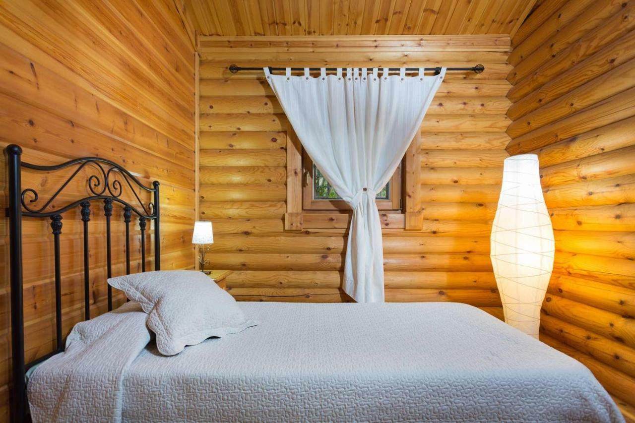 Nordic House Near The Beach In Quiet Neighborhood, All Amenities Tacoronte Esterno foto