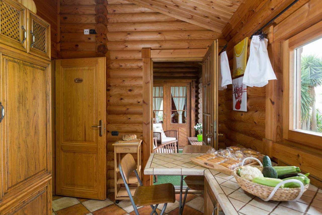 Nordic House Near The Beach In Quiet Neighborhood, All Amenities Tacoronte Esterno foto