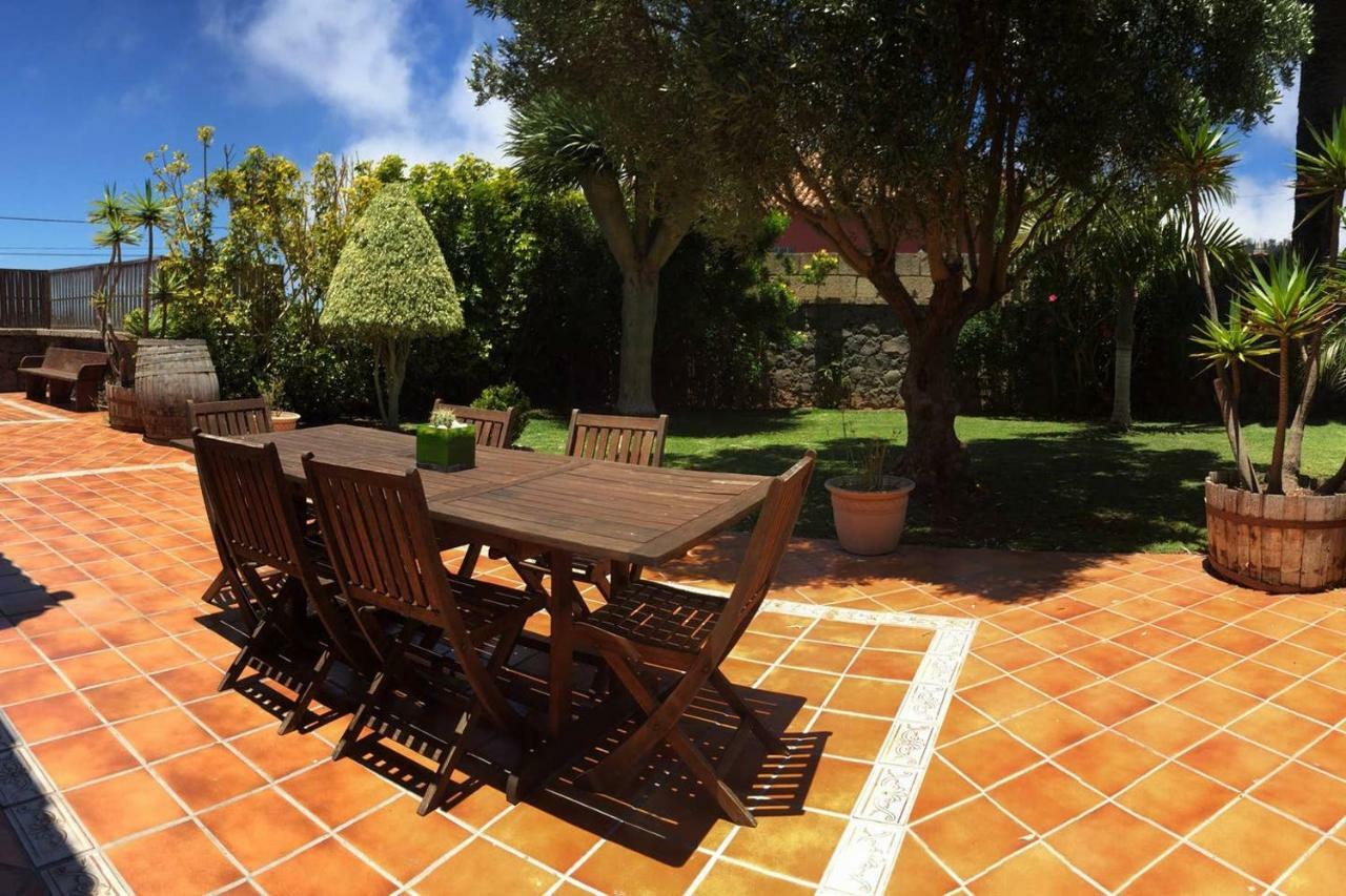 Nordic House Near The Beach In Quiet Neighborhood, All Amenities Tacoronte Esterno foto