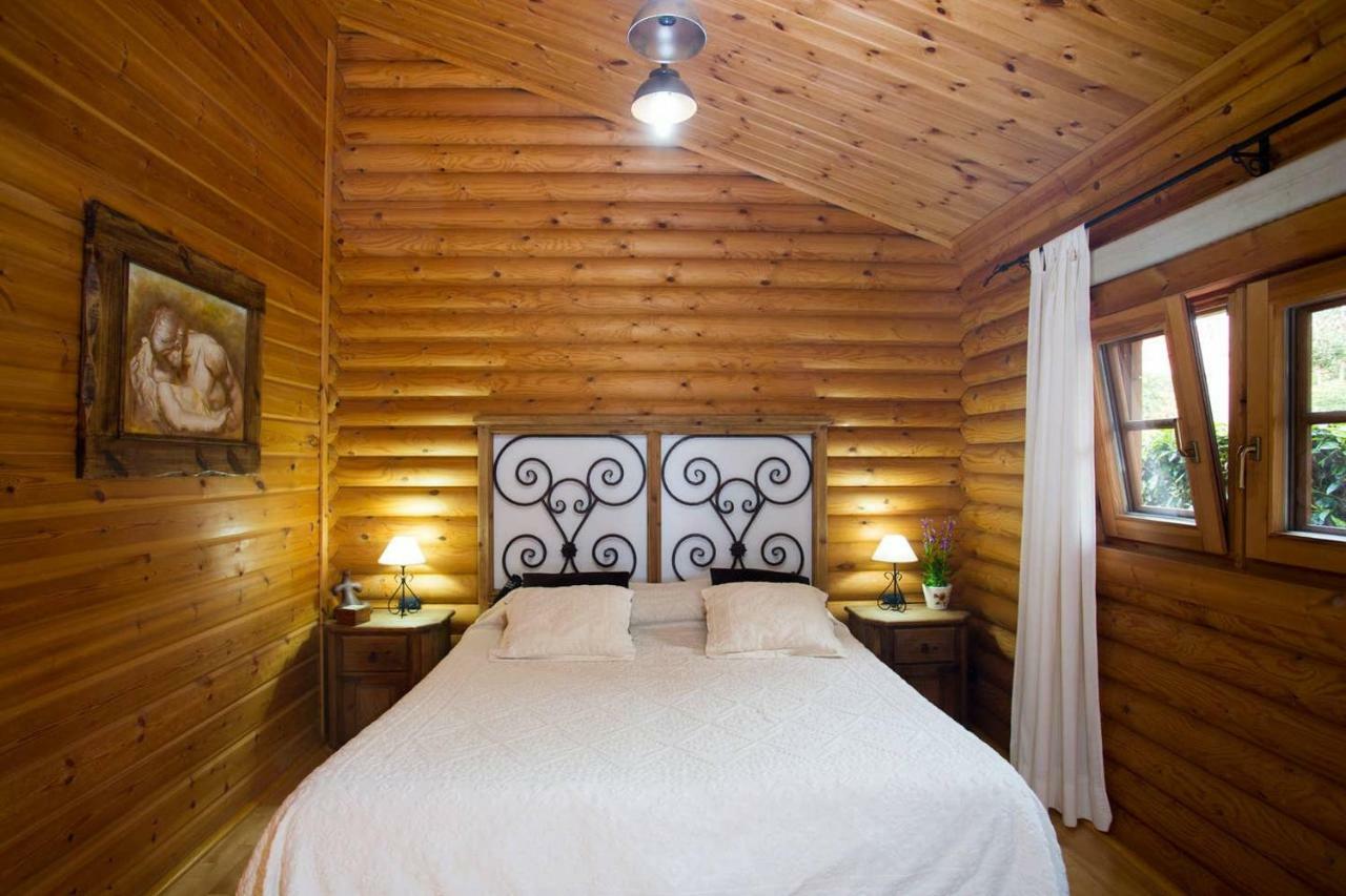 Nordic House Near The Beach In Quiet Neighborhood, All Amenities Tacoronte Esterno foto