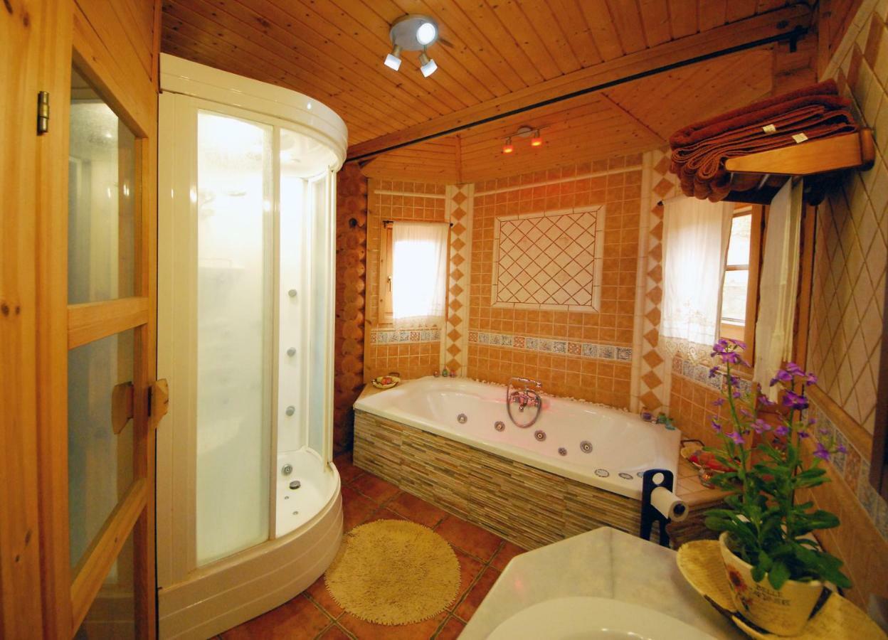 Nordic House Near The Beach In Quiet Neighborhood, All Amenities Tacoronte Esterno foto